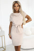 Robe de jour model 213992 Numoco